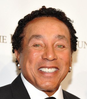 smokey-robinson