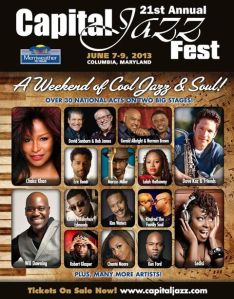 cap jazz