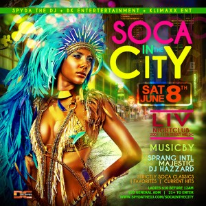 soca