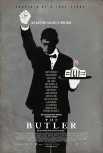 butler