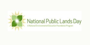 National-Public-Lands-Day